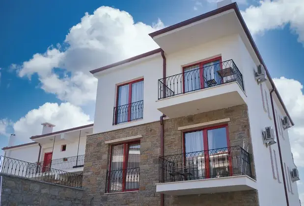 La Casa Rossa - Görsel 3