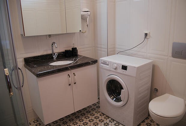 La Casa Rossa - Görsel 4