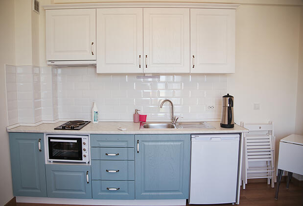 La Casa Rossa - Görsel 7