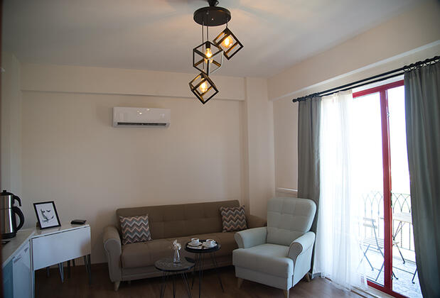 La Casa Rossa - Görsel 8