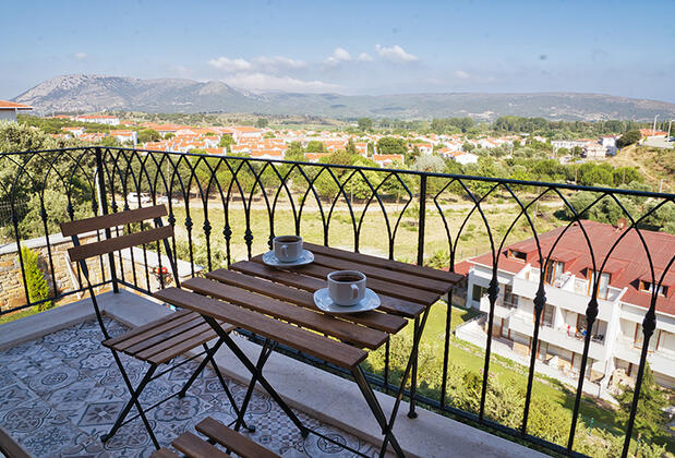 La Casa Rossa - Görsel 9