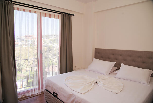 La Casa Rossa - Görsel 10