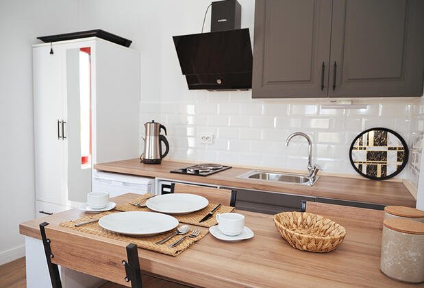 La Casa Rossa - Görsel 13