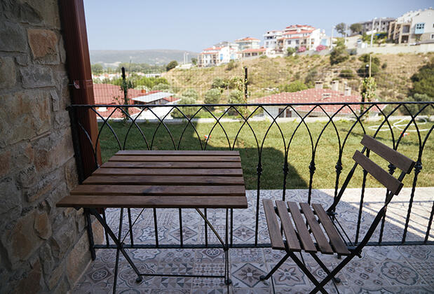 La Casa Rossa - Görsel 14