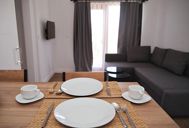 La Casa Rossa - Görsel 15