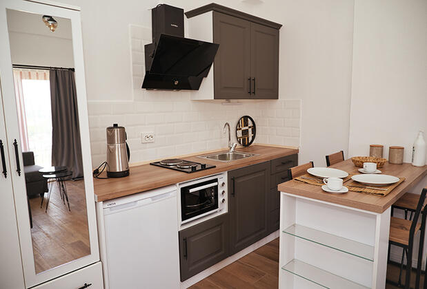 La Casa Rossa - Görsel 17