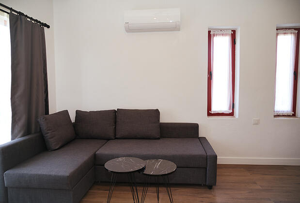 La Casa Rossa - Görsel 18