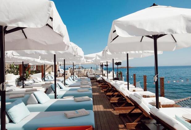 Boel Hotel Bodrum - Görsel 11