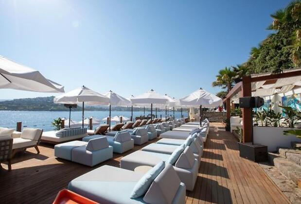 Boel Hotel Bodrum - Görsel 10