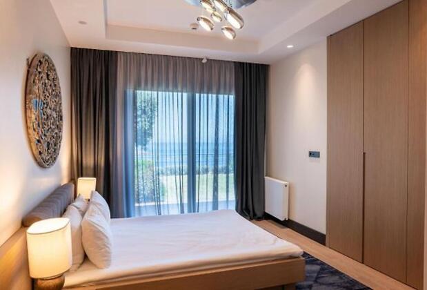 Boel Hotel Bodrum - Görsel 4