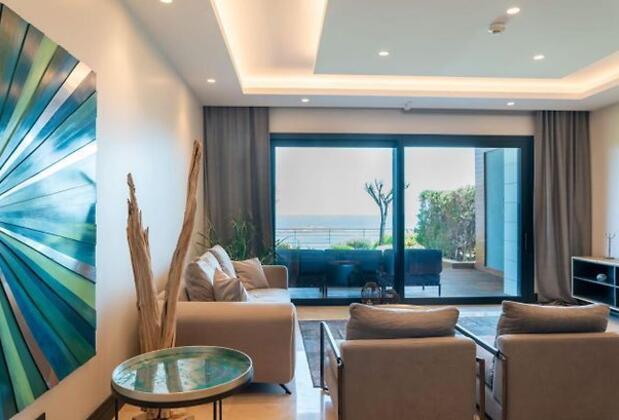 Boel Hotel Bodrum - Görsel 6