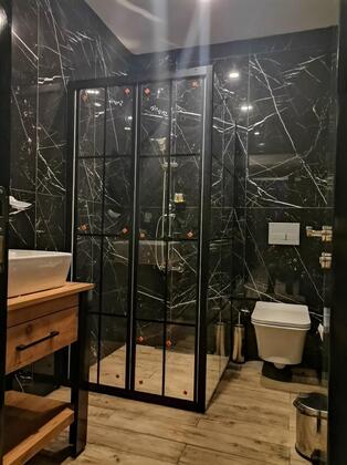 Sirius Butik Otel - Görsel 3