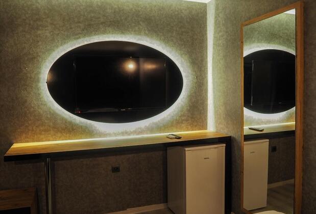 Sirius Butik Otel - Görsel 4