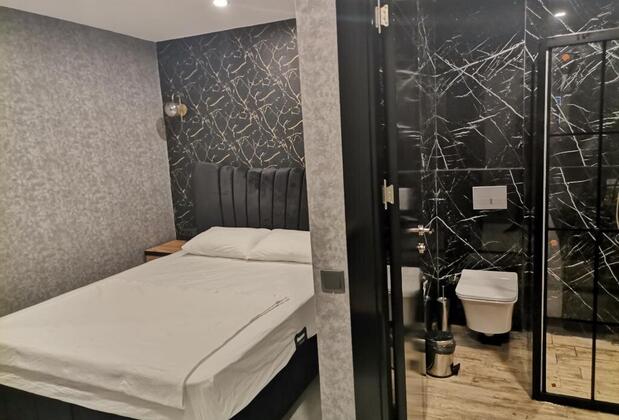 Sirius Butik Otel - Görsel 5