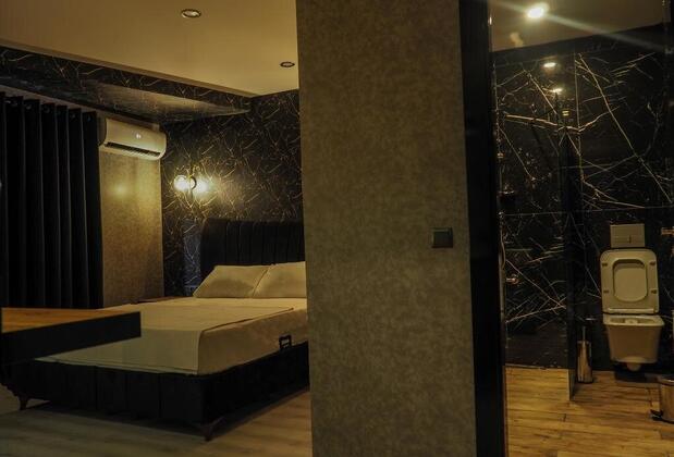 Sirius Butik Otel - Görsel 6