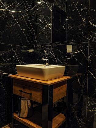 Sirius Butik Otel - Görsel 7