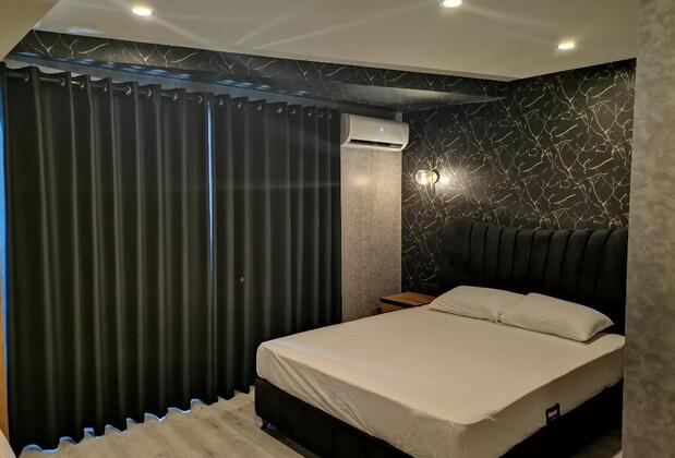 Sirius Butik Otel - Görsel 8