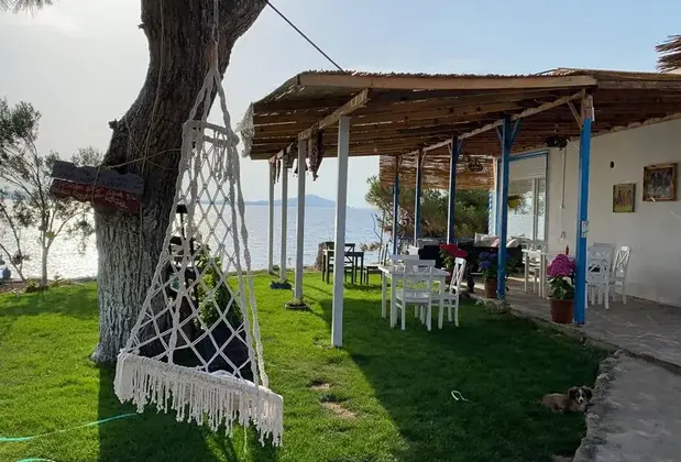 Gunbatimi Tatil Koyu By Pelagos - Görsel 3