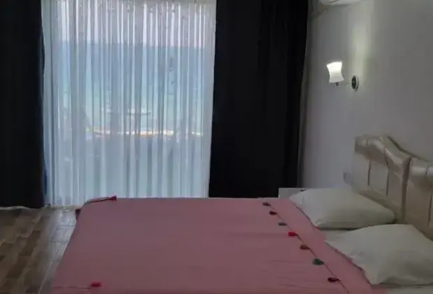 Gunbatimi Tatil Koyu By Pelagos - Görsel 4