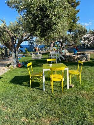 Gunbatimi Tatil Koyu By Pelagos - Görsel 5