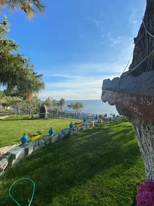 Gunbatimi Tatil Koyu By Pelagos - Görsel 6