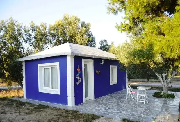 Gunbatimi Tatil Koyu By Pelagos - Görsel 8