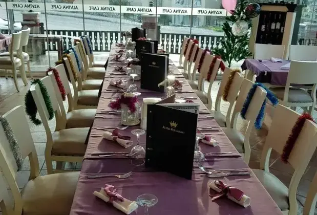 Alvina Hotel Oludeniz - Görsel 3