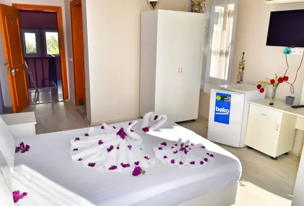 Alvina Hotel Oludeniz - Görsel 4