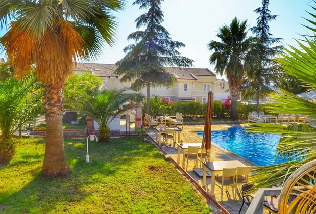 Alvina Hotel Oludeniz - Görsel 5
