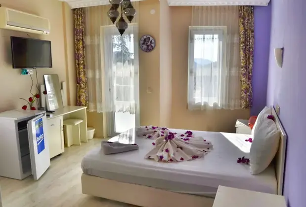 Alvina Hotel Oludeniz - Görsel 6