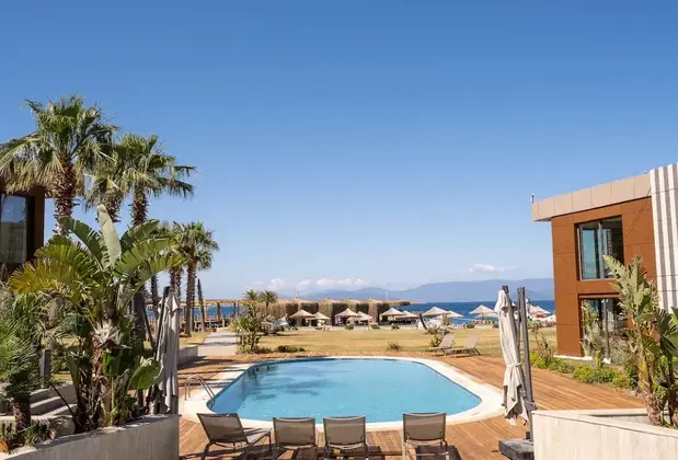 Les Sables Suites - Görsel 4