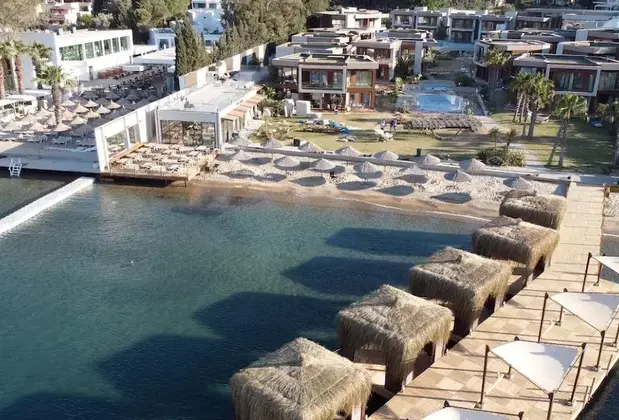 Les Sables Suites - Görsel 10