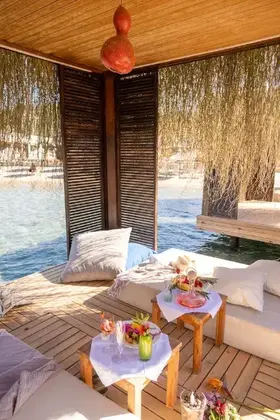 Les Sables Suites - Görsel 9