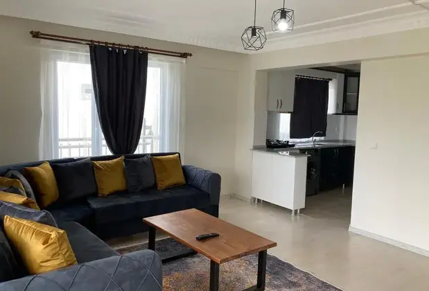 Moda Tatil Evleri - Görsel 10