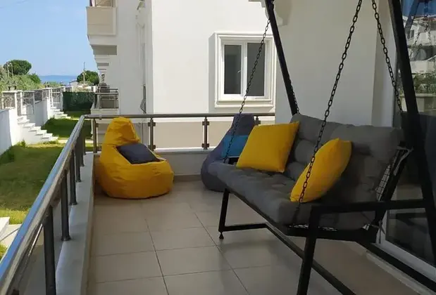 Moda Tatil Evleri - Görsel 2