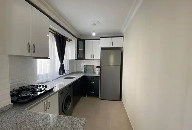 Moda Tatil Evleri - Görsel 6