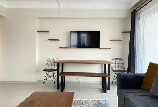 Moda Tatil Evleri - Görsel 5