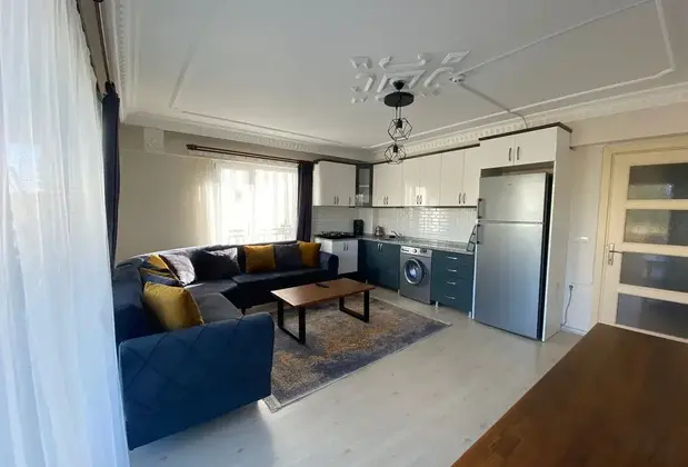 Moda Tatil Evleri - Görsel 4