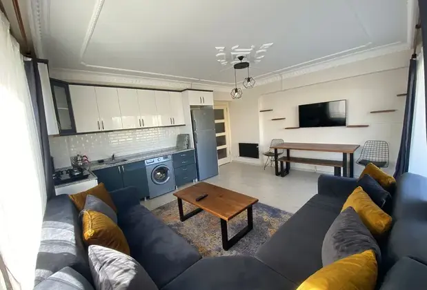 Moda Tatil Evleri - Görsel 3