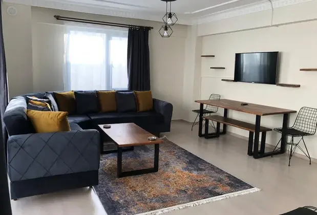 Moda Tatil Evleri - Görsel 7