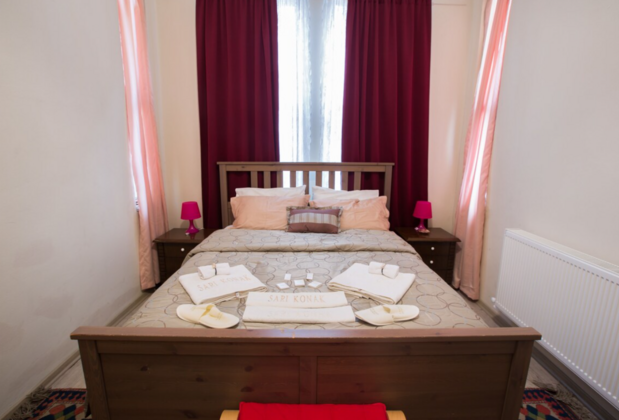 Sarı Konak Business - Görsel 3