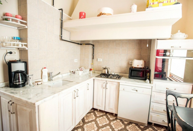 Sarı Konak Business - Görsel 7