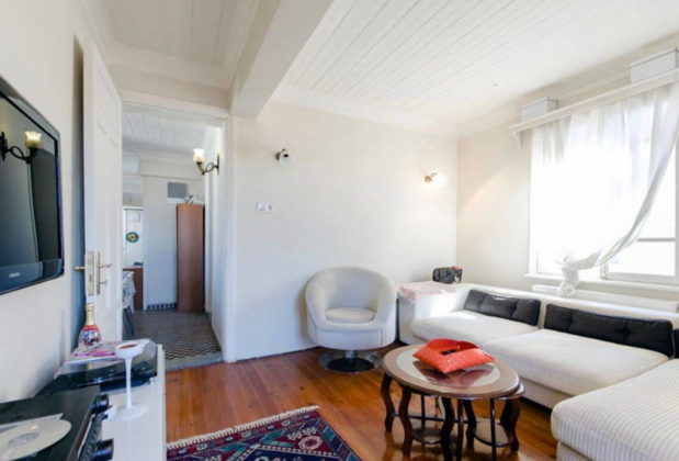 Sarı Konak Business - Görsel 6