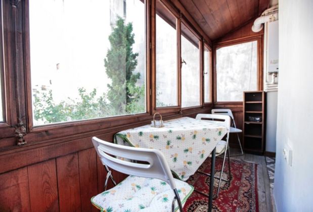 Sarı Konak Business - Görsel 9