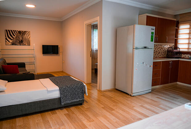 Keyif Tatil Evleri Çıralı - Görsel 6