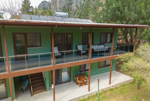 Keyif Tatil Evleri Çıralı - Görsel 5