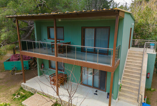 Keyif Tatil Evleri Çıralı - Görsel 4