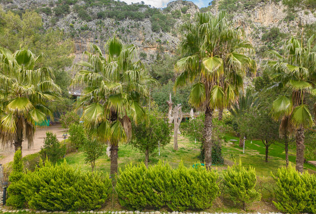 Keyif Tatil Evleri Çıralı - Görsel 9