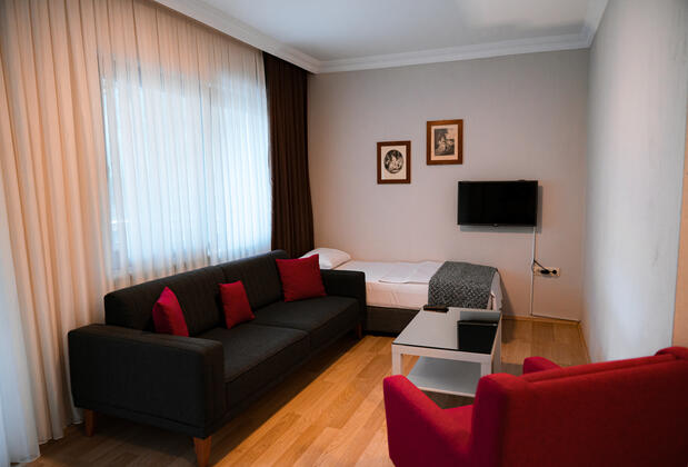 Keyif Tatil Evleri Çıralı - Görsel 11