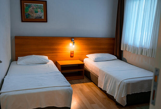 Keyif Tatil Evleri Çıralı - Görsel 10